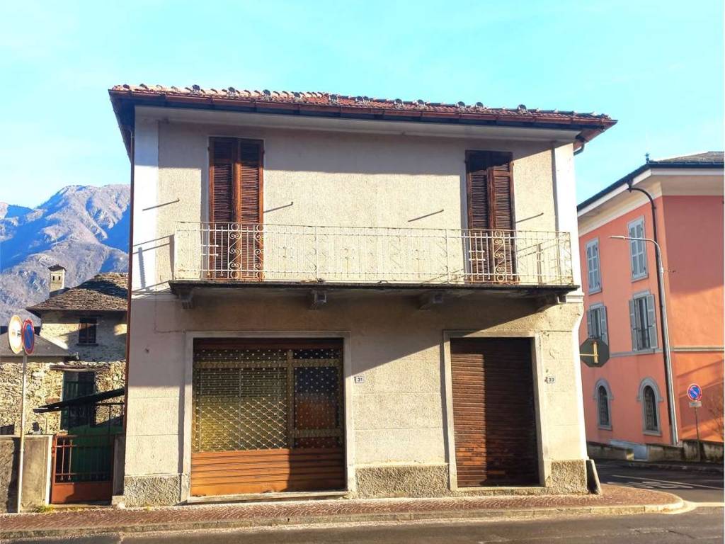 Casa indipendente a Pieve vergonte in Via Mario Massari, 1 - Foto 3