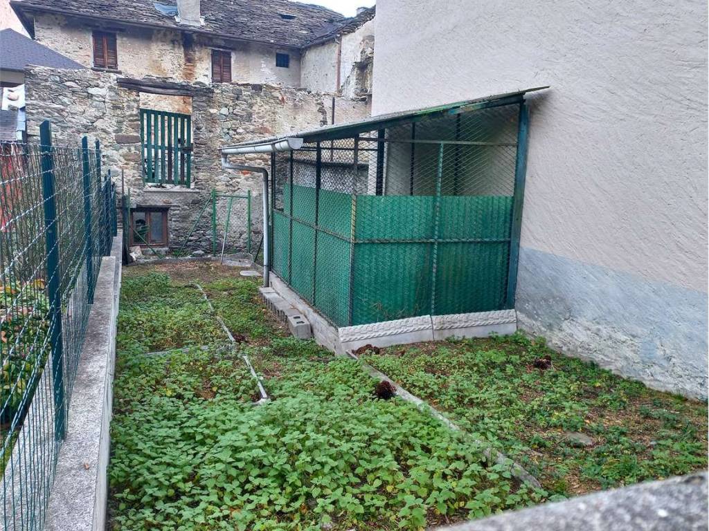 Casa indipendente a Pieve vergonte in Via Mario Massari, 1 - Foto 4