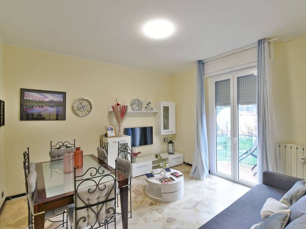 Appartamento a Como in Largo Ceresio - Foto 2