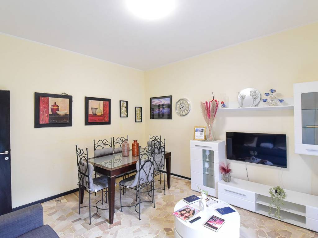 Appartamento a Como in Largo Ceresio - Foto 4