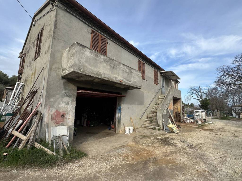 Villa a Sirolo in Via La Forma - Foto 3