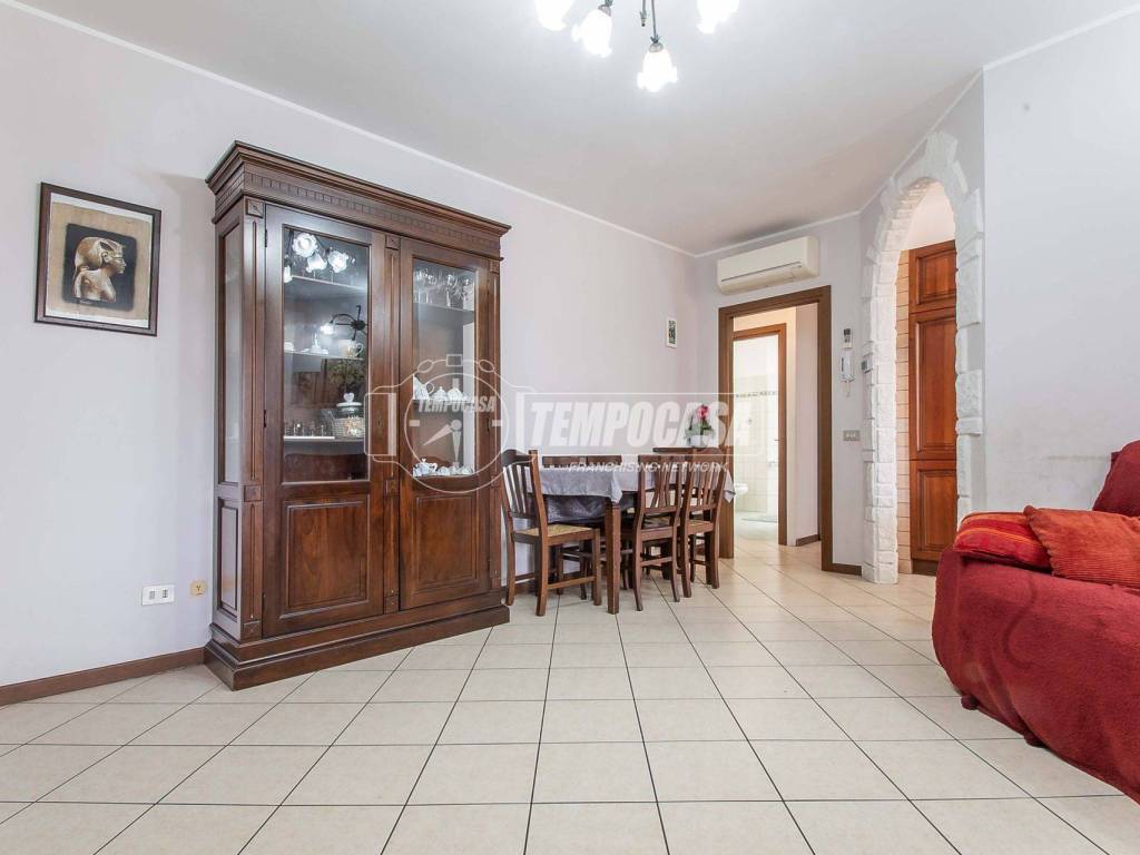 Appartamento a Olgiate olona in Via Oriani 31 - Foto 3