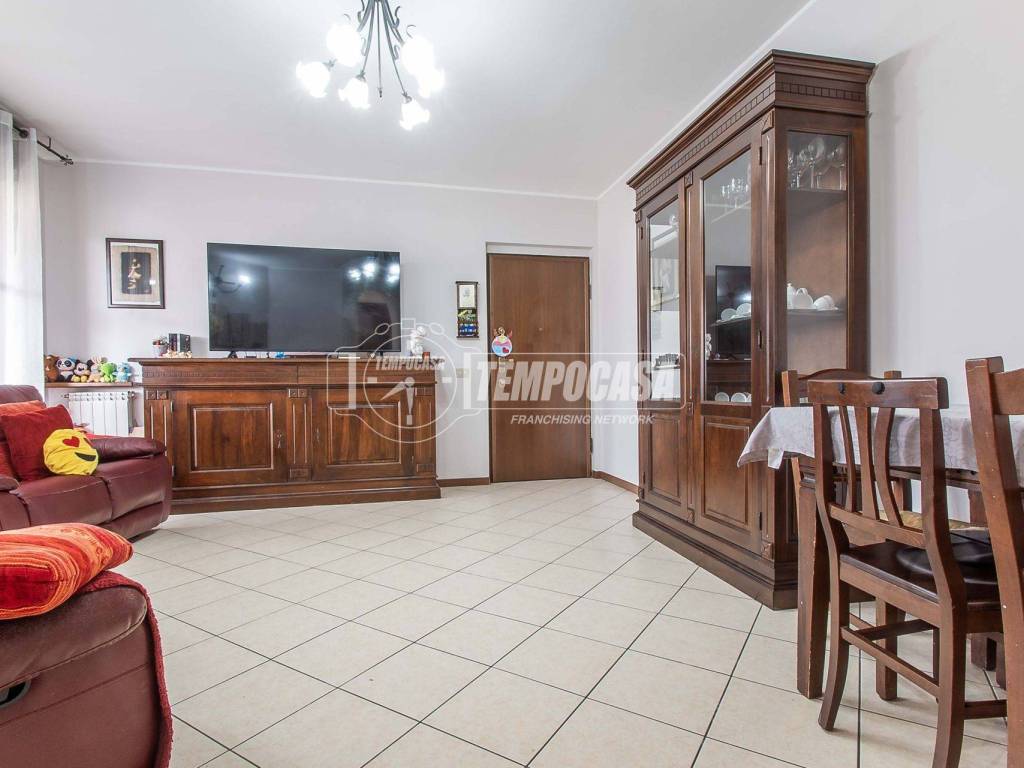 Appartamento a Olgiate olona in Via Oriani 31 - Foto 4