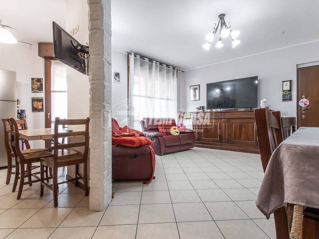 Appartamento a Olgiate olona in Via Oriani 31 - Foto 5