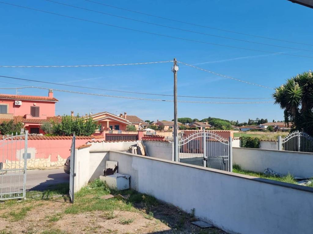 Villetta a schiera a Ardea in Via Pavia, 1 - Foto 3