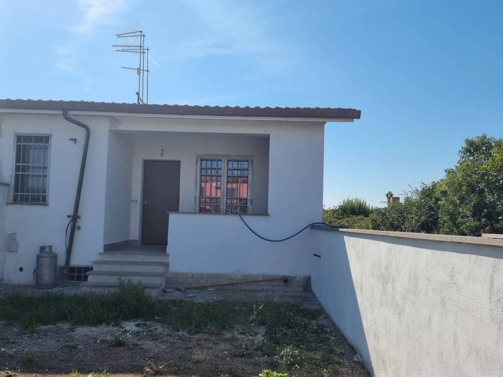 Villetta a schiera a Ardea in Via Pavia, 1 - Foto 4