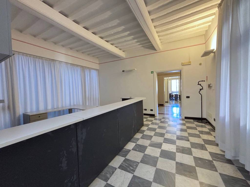 Appartamento a Pisa in Lungarno Gambacorti, 55 - Foto 5
