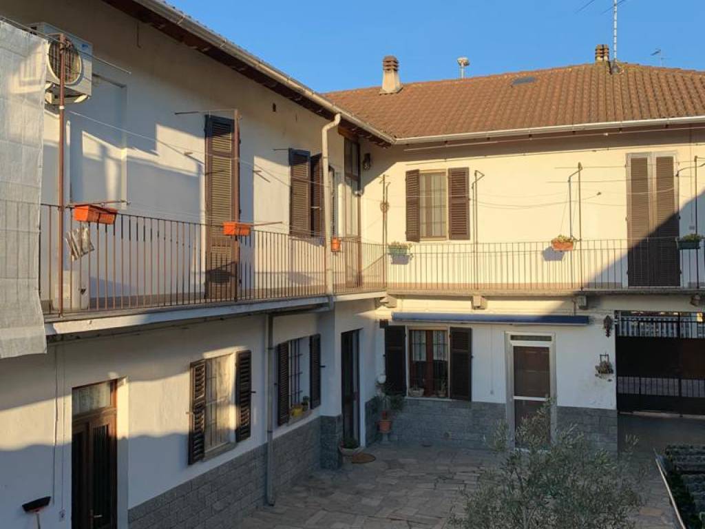 Villa a Mortara in Strada Statale della Lomellina - Foto 2