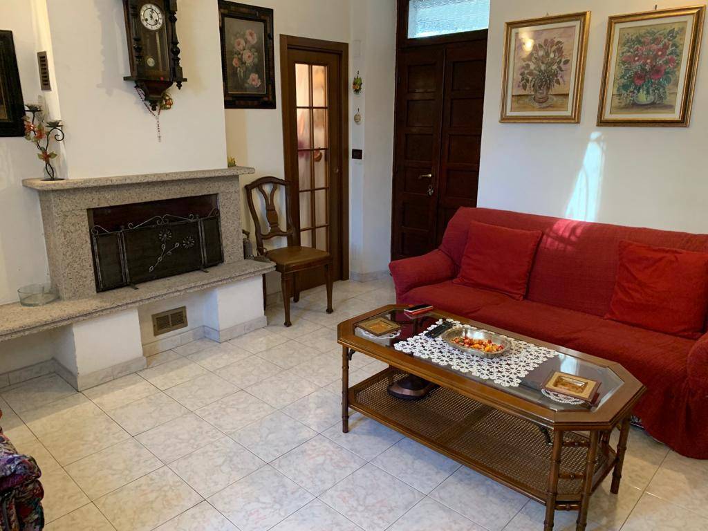 Villa a Mortara in Strada Statale della Lomellina - Foto 4