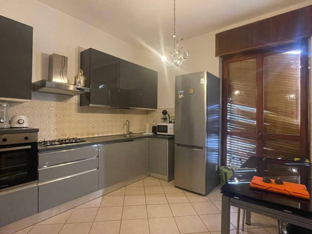 Appartamento a Tortona in Via Trento - Foto 3