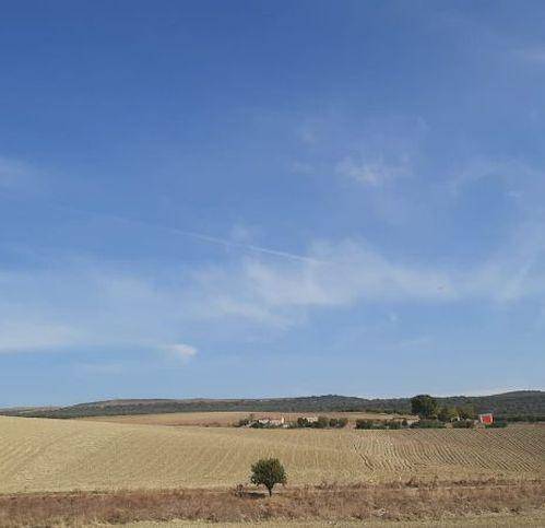 Terreno a Matera in Contrada Pianelle - Foto 2