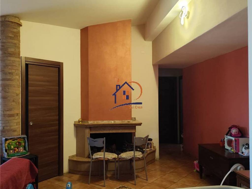 Attico / mansarda a Corigliano-rossano in Via Dei Piceni - Foto 5