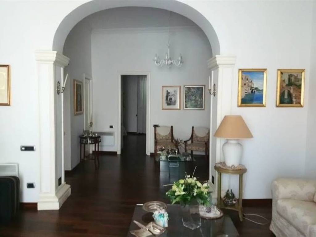 Palazzo / stabile a Nola in Via Marciano, 55 - Foto 2