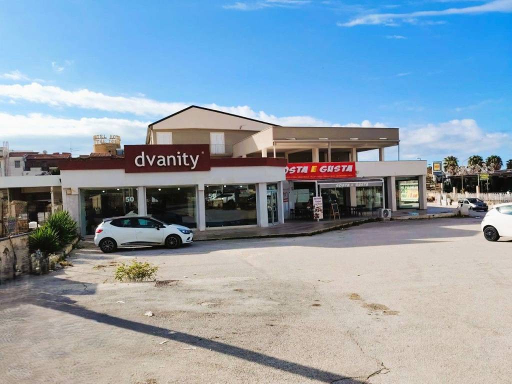 Immobile a Agrigento in Viale Cannatello, 3 - Foto 2