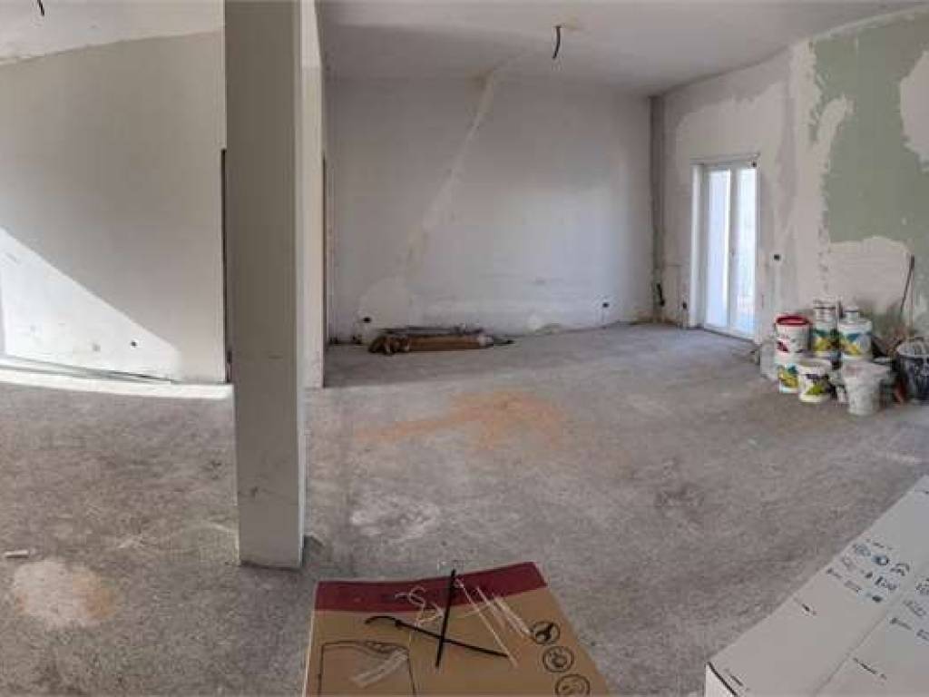 Appartamento a Brindisi in Via Federico II di Svevia, 6 - Foto 4