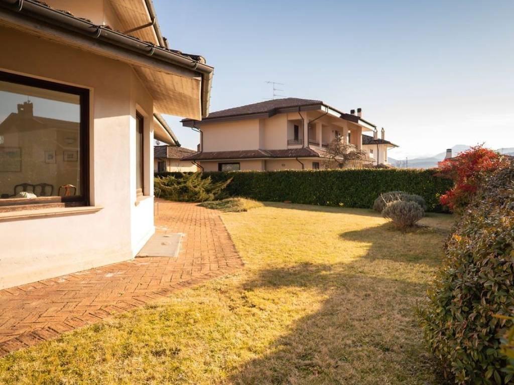 Villa a Avezzano in Via Pio XII, 10 - Foto 3