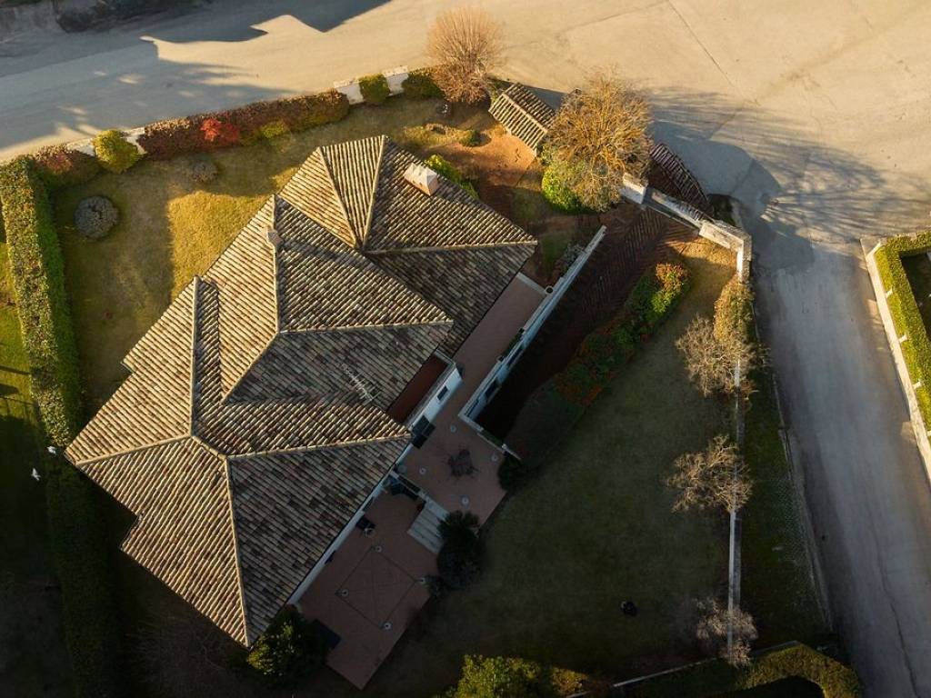 Villa a Avezzano in Via Pio XII, 10 - Foto 4