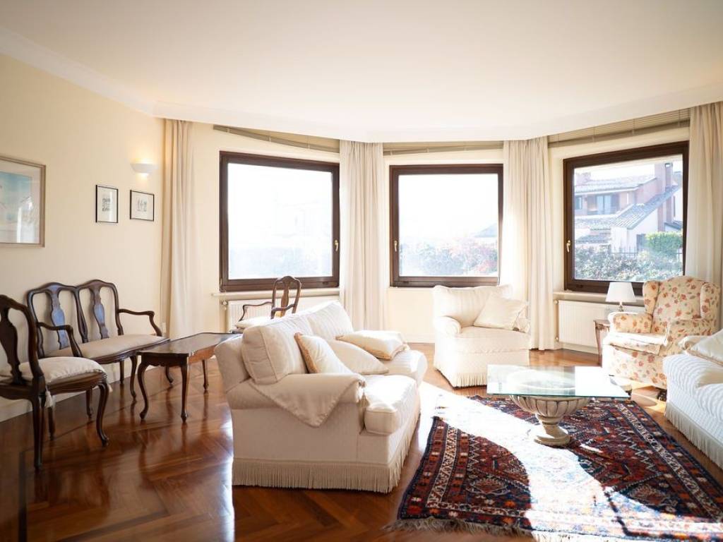 Villa a Avezzano in Via Pio XII, 10 - Foto 5