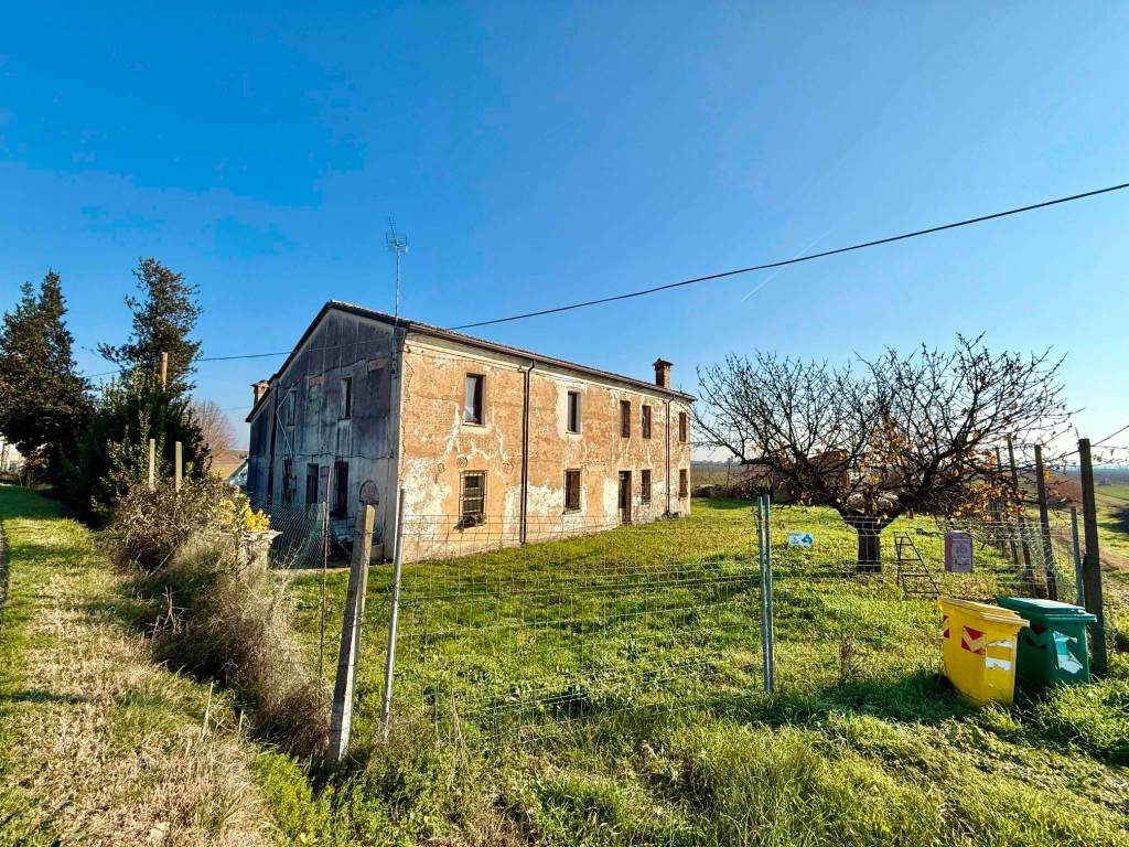 Rustico / casale a Alfonsine in Via Canal Fusignano, 11 - Foto 3