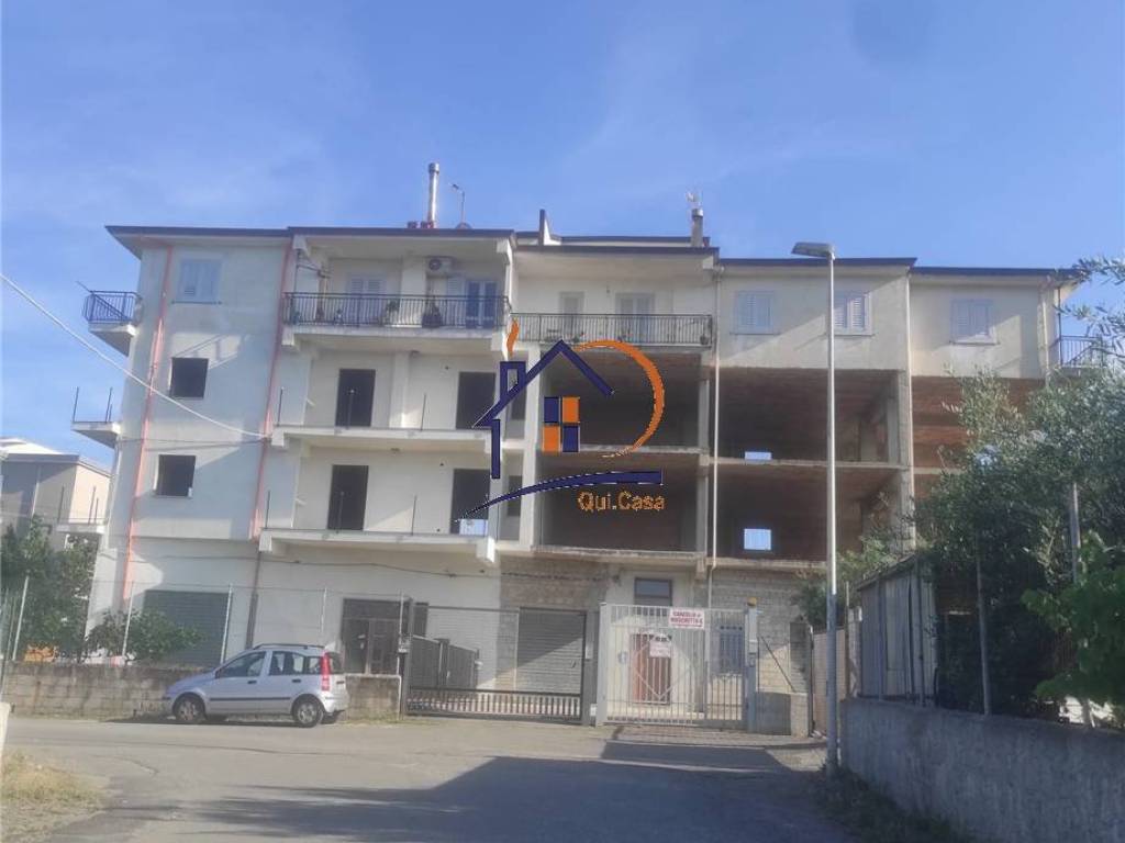 Appartamento a Corigliano-rossano in C.da Muzio Nigro - Foto 2