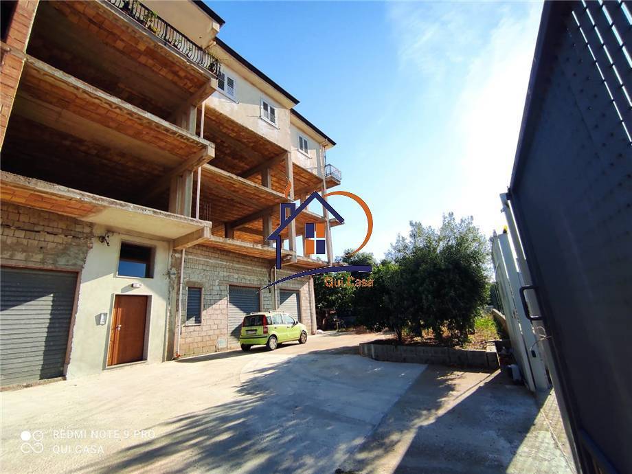 Appartamento a Corigliano-rossano in C.da Muzio Nigro - Foto 3