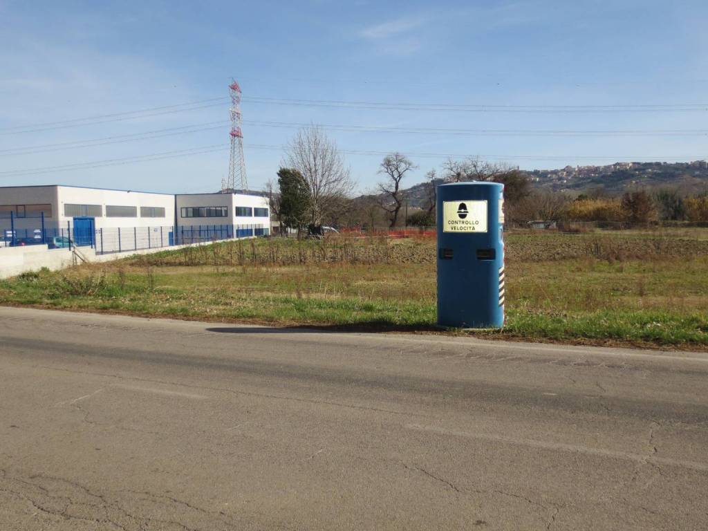 Terreno a Cepagatti in Via Bonifica - Foto 3