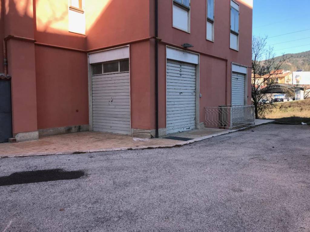 Immobile a L'aquila in Viale Alcide De Gasperi - Foto 2