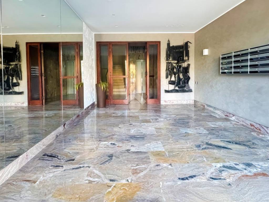 Appartamento a Chieti in Via delle Terme Romane, 76 - Foto 2