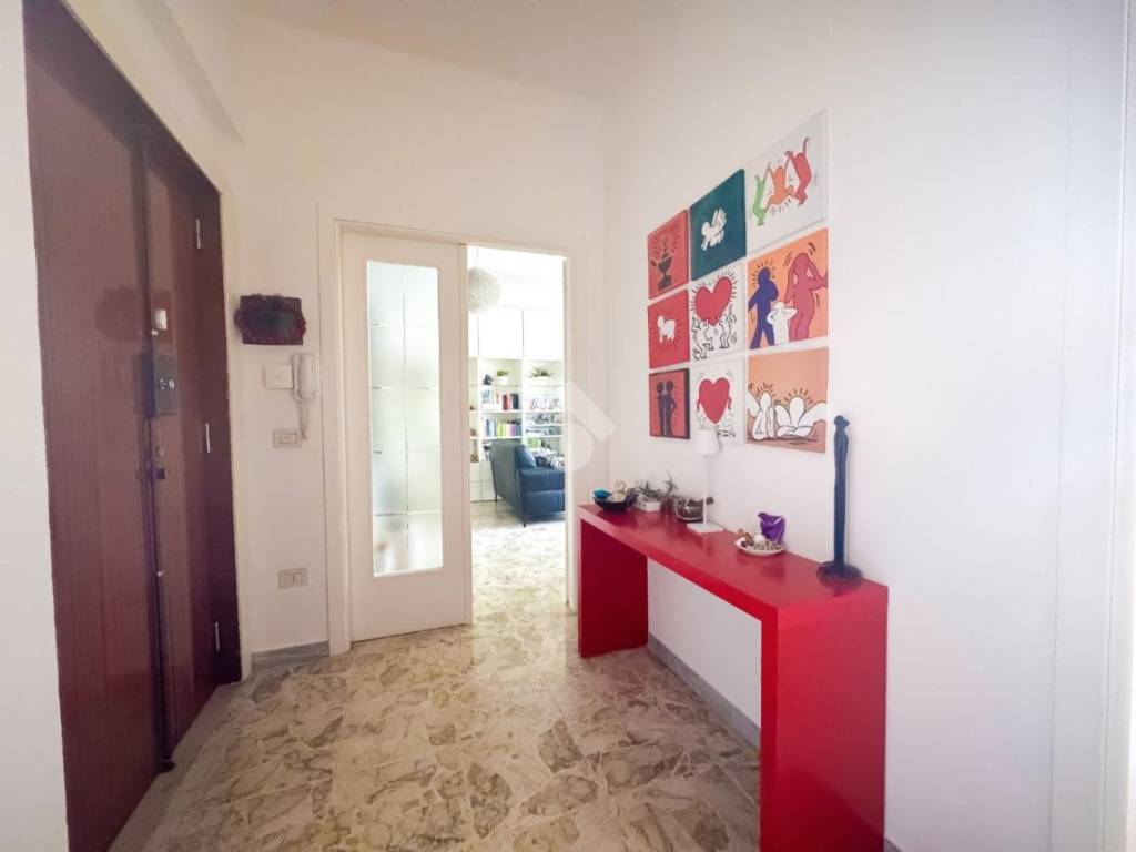 Appartamento a Chieti in Via delle Terme Romane, 76 - Foto 3