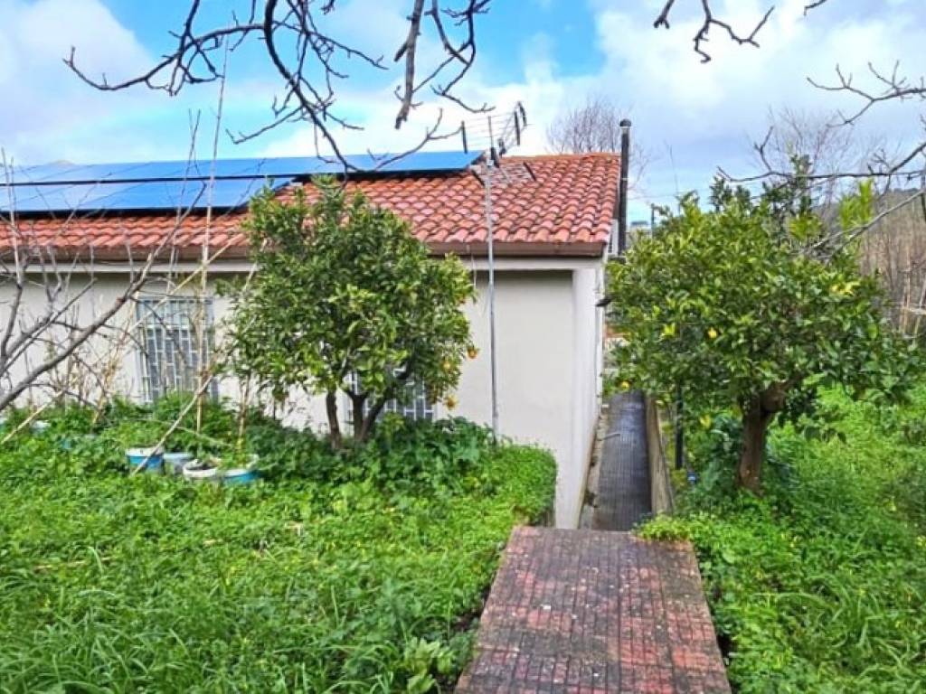 Villa a Monreale in Via M 25 - Foto 2