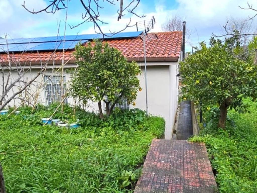 Villa a Monreale in Via M 25 - Foto 3