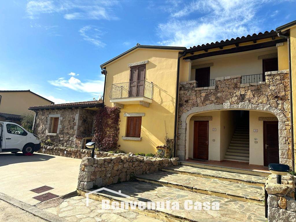 Appartamento a San teodoro in Via Cala Girgolu, 149 - Foto 2