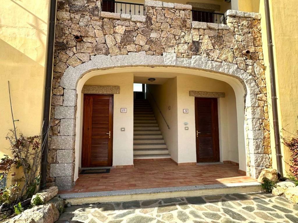 Appartamento a San teodoro in Via Cala Girgolu, 149 - Foto 3