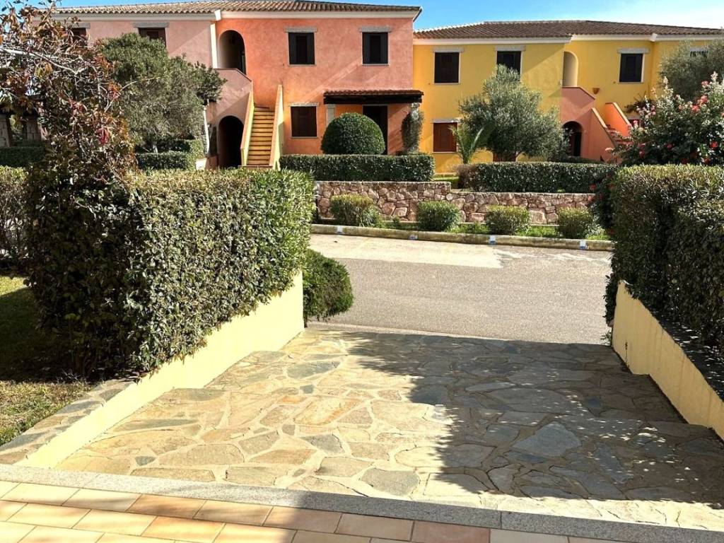 Appartamento a San teodoro in Via Cala Girgolu, 149 - Foto 4