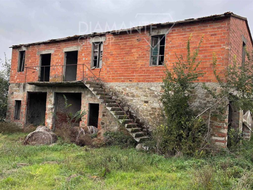 Rustico / casale a Monte san savino in Monte san savino - Foto 2