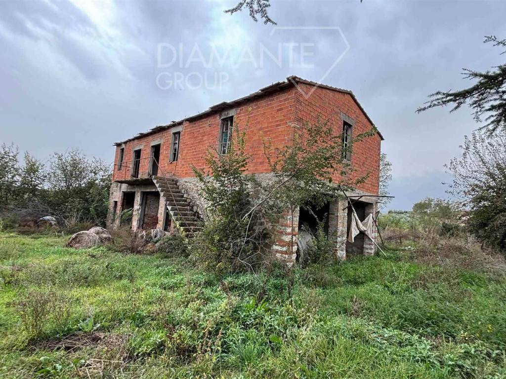 Rustico / casale a Monte san savino in Monte san savino - Foto 3