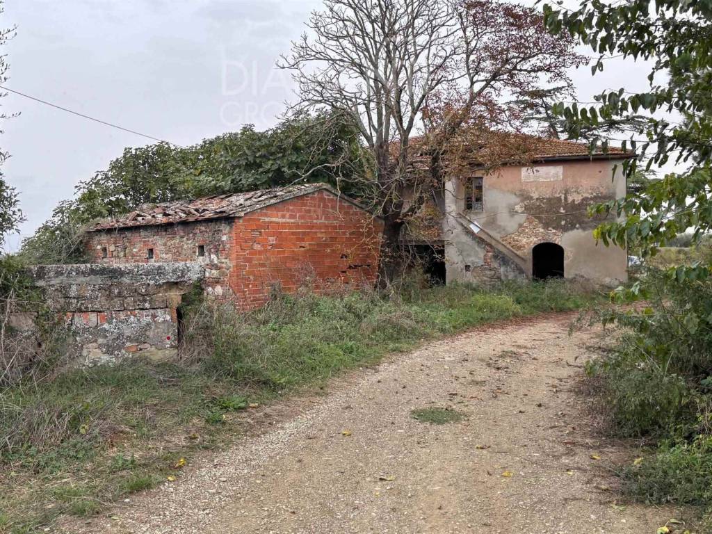 Rustico / casale a Monte san savino in Monte san savino - Foto 4