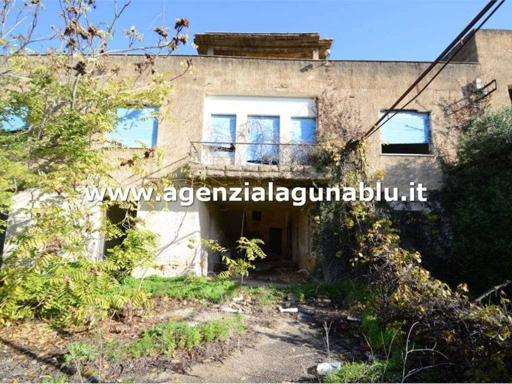 Villa a Mazara del vallo in Via Pier Luigi Nervi - Foto 2