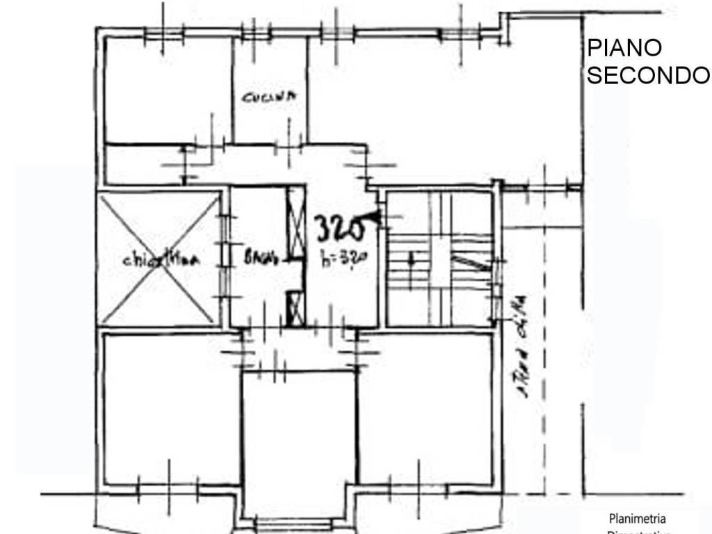 Immobile a Grosseto in ZONA STAZIONE - Foto 4