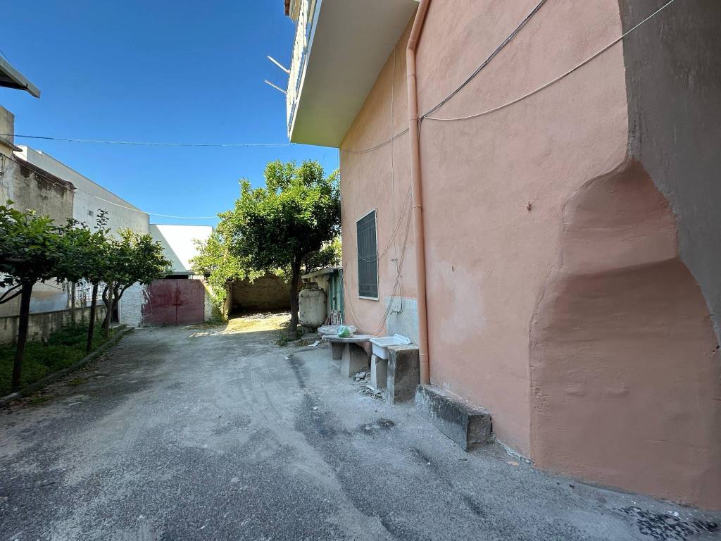 Appartamento a Boscoreale in Via Enrico Messalli - Foto 3