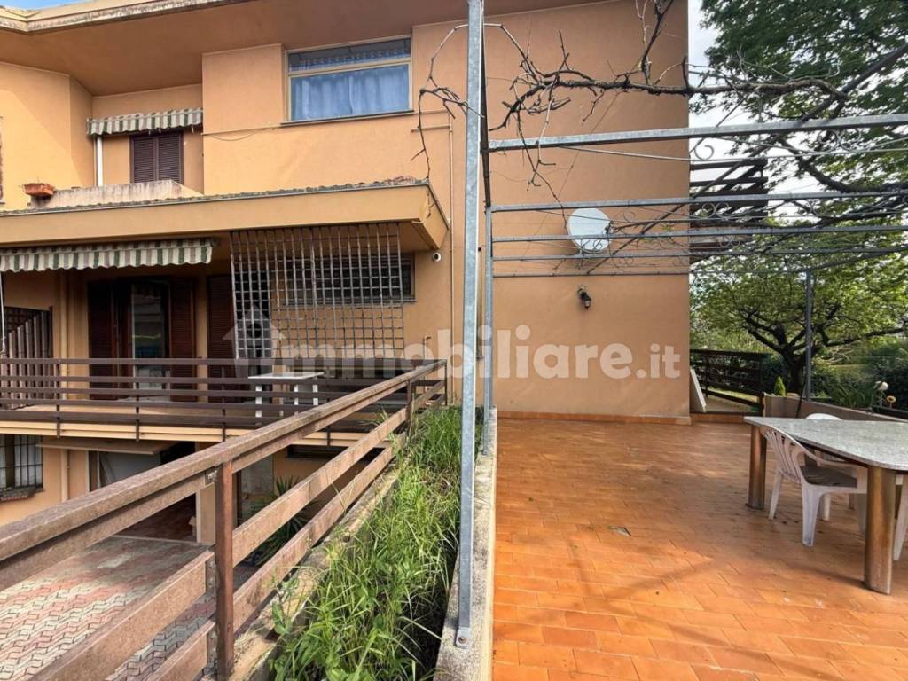 Appartamento a Calco in Via Privata delle Betulle, 8 - Foto 2