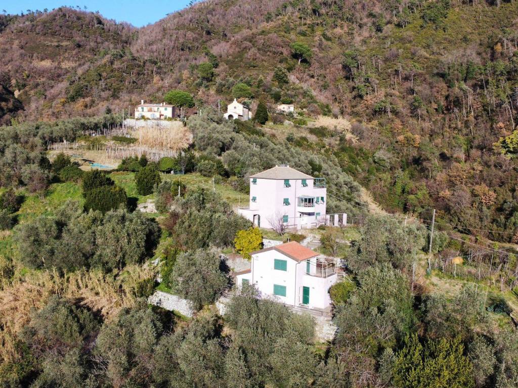 Villa a Levanto in Località Sorlana, 32 - Foto 2
