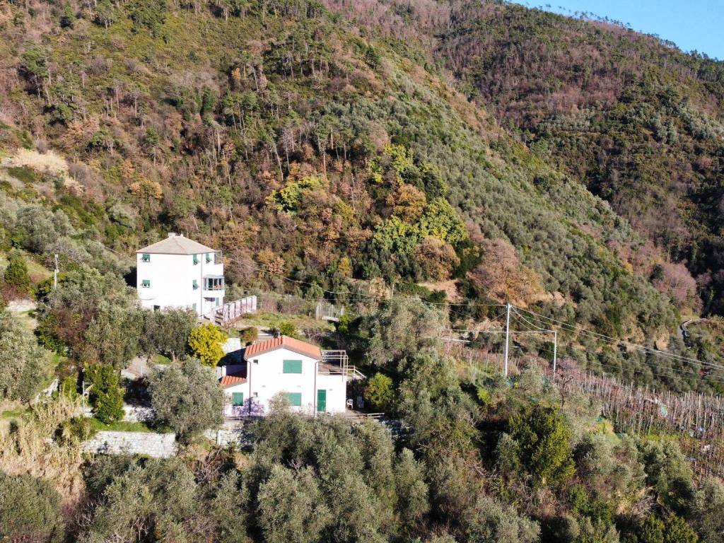 Villa a Levanto in Località Sorlana, 32 - Foto 3