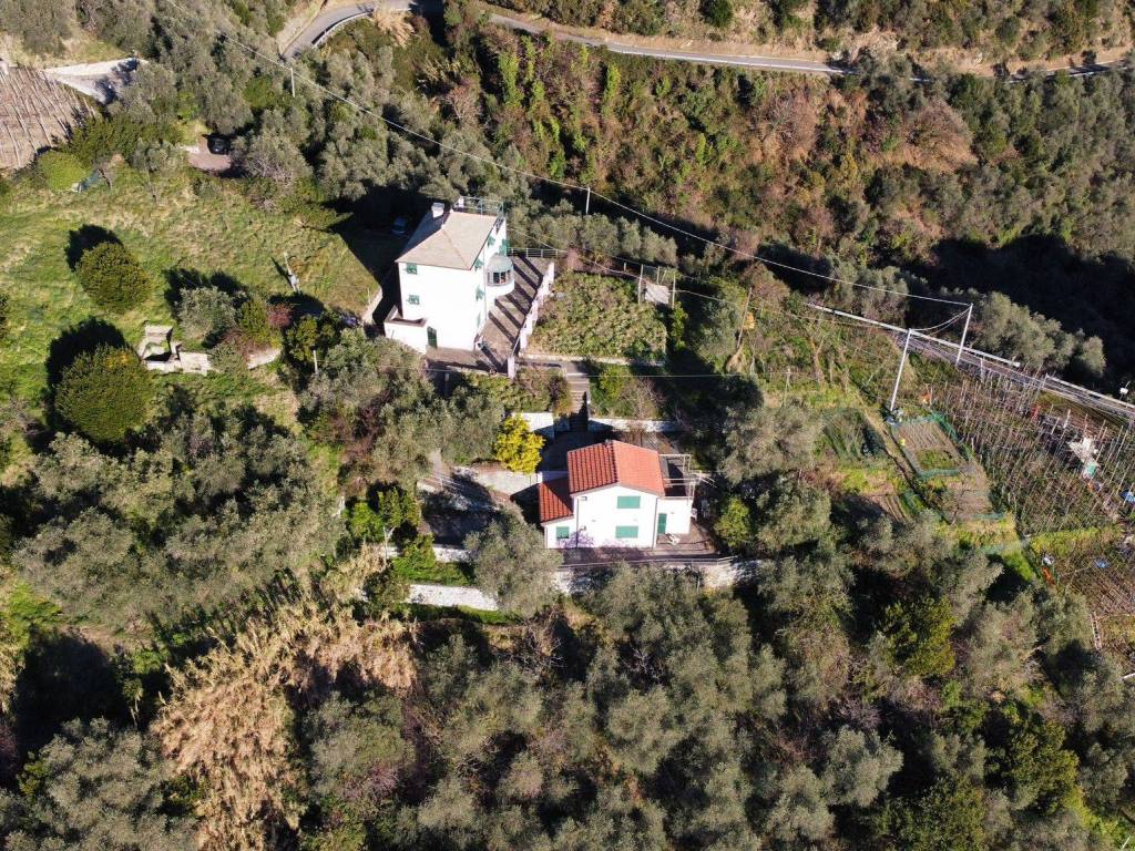 Villa a Levanto in Località Sorlana, 32 - Foto 4