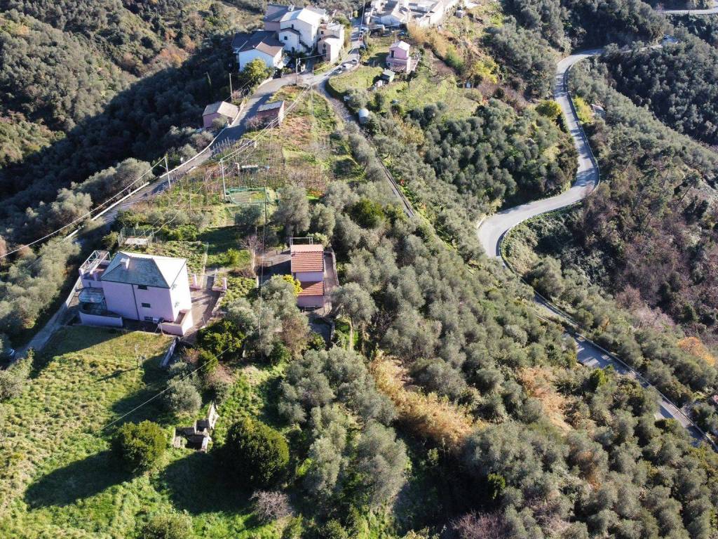 Villa a Levanto in Località Sorlana, 32 - Foto 5