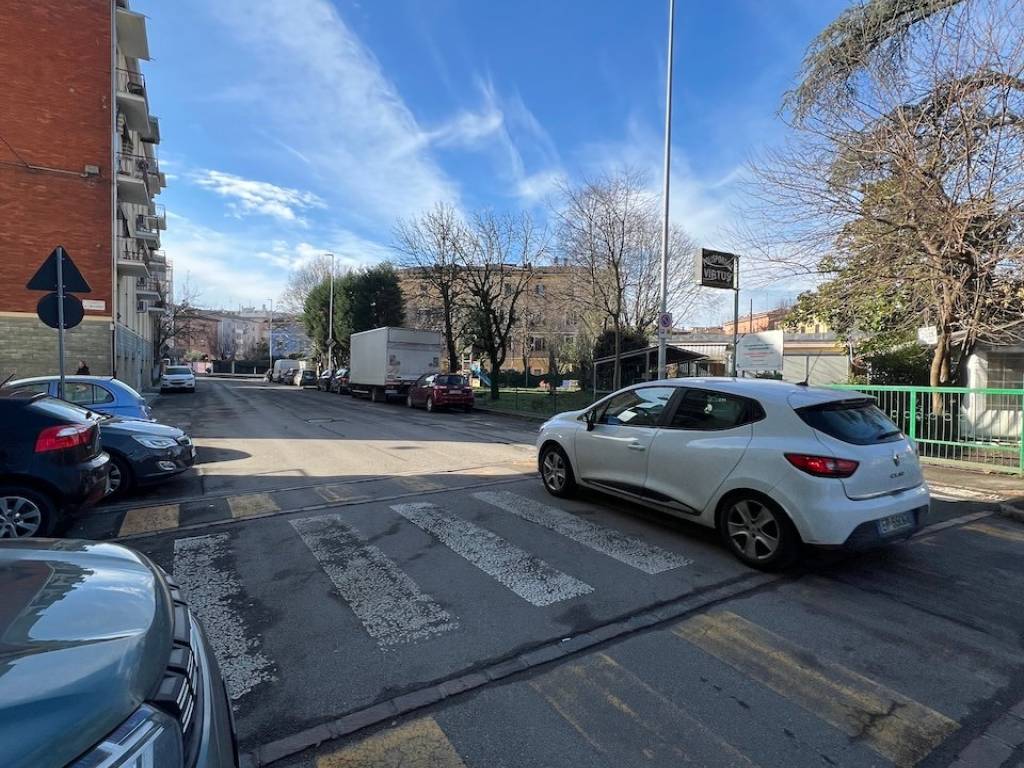 Appartamento a Modena in Via Francesco Nicoli, 207 - Foto 2