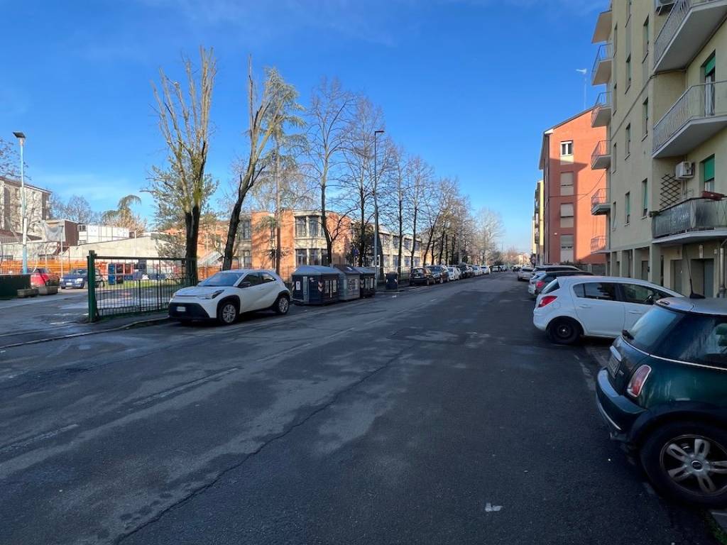Appartamento a Modena in Via Francesco Nicoli, 207 - Foto 3