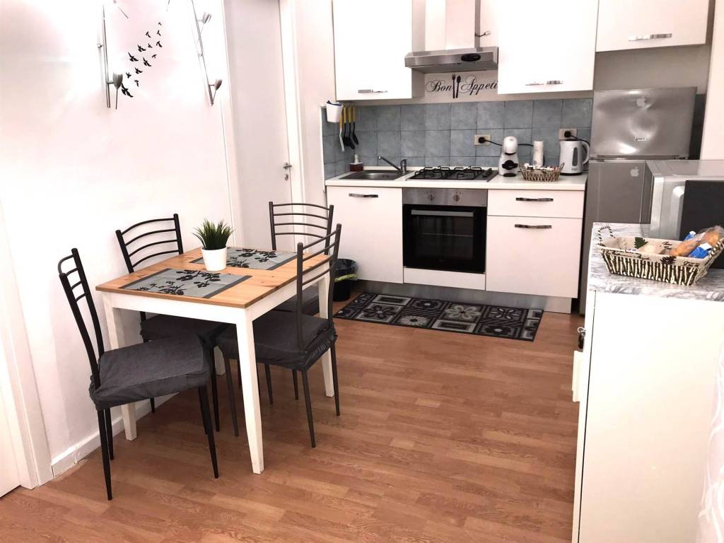 Appartamento a Catania in Via Grimaldi, 68 - Foto 2