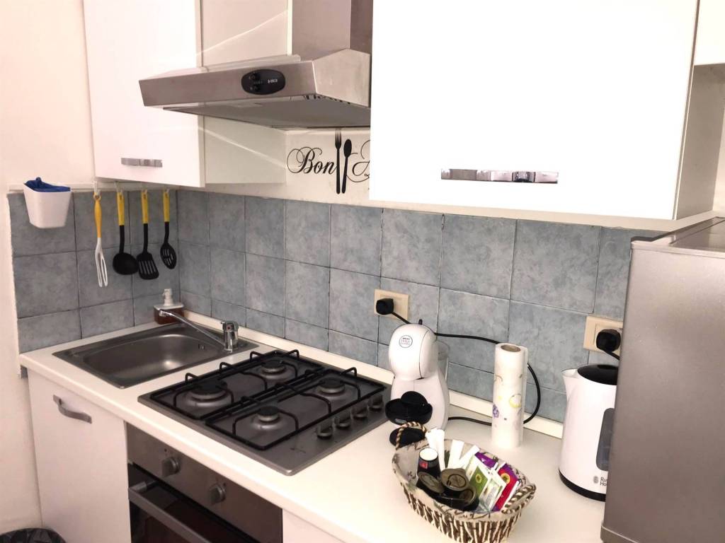 Appartamento a Catania in Via Grimaldi, 68 - Foto 4
