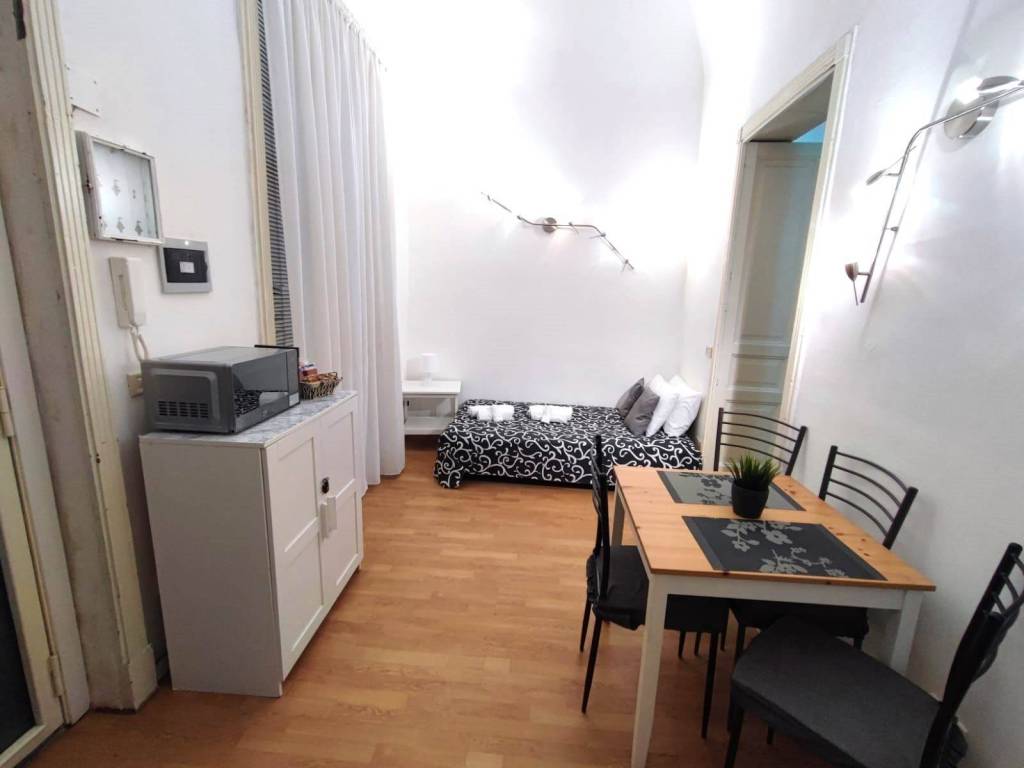 Appartamento a Catania in Via Grimaldi, 68 - Foto 5